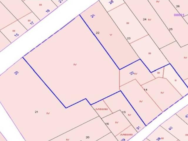 Piso en Venta en Alcorisa