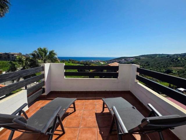 Piso en Venta en Alcorrín
