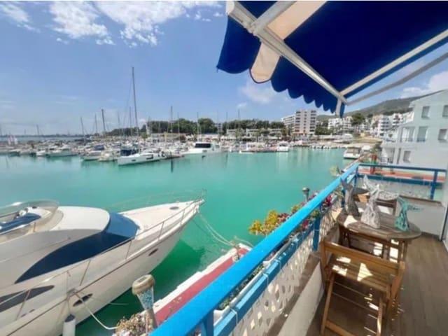 Piso en venta en Alcossebre, Castellón Costa Azahar