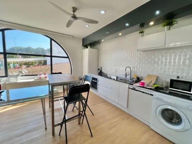 Loft en venta en Alcossebre, Castellón Costa Azahar