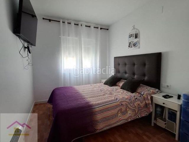 Piso en venta en Alcossebre. Piso en el centro. Pisos.