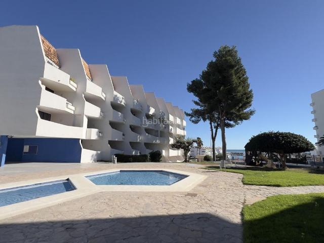 Piso en venta en Alcossebre. VIVE FRENTE AL MAR EN UN ENTORNO ÚNICO ALCOSSEBRE. Pisos.