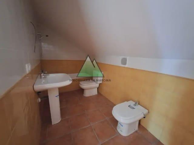Piso en venta en Alcaucín, Málaga