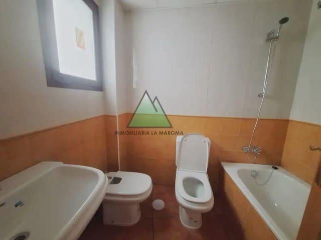 Piso en venta en Alcaucín, Málaga