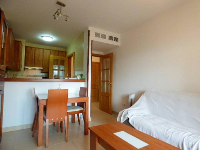 Piso en Venta en Alcaucín