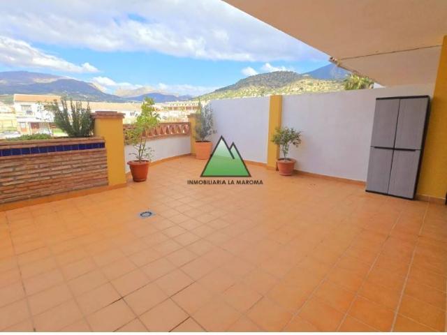 Piso en Venta en Alcaucín