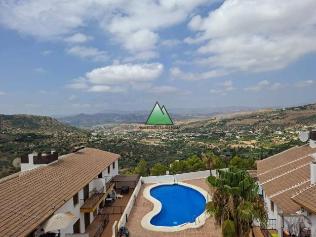 Piso en Venta en Alcaucín