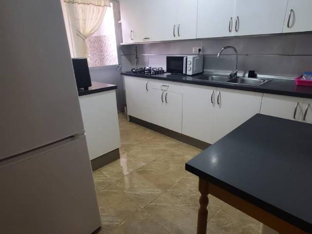 Piso en Venta en Alcaudete