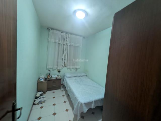 Piso en venta en Alcaudete. Bonito piso junto al hospital, inmejorables vistas. Pisos.