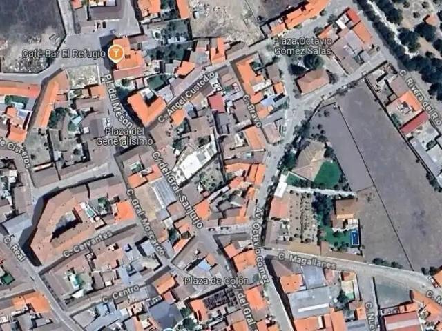 Piso en Venta en Alcaudete de La Jara