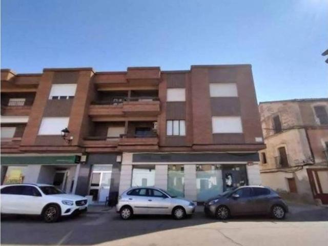 Piso en Venta en Alcaudete de La Jara