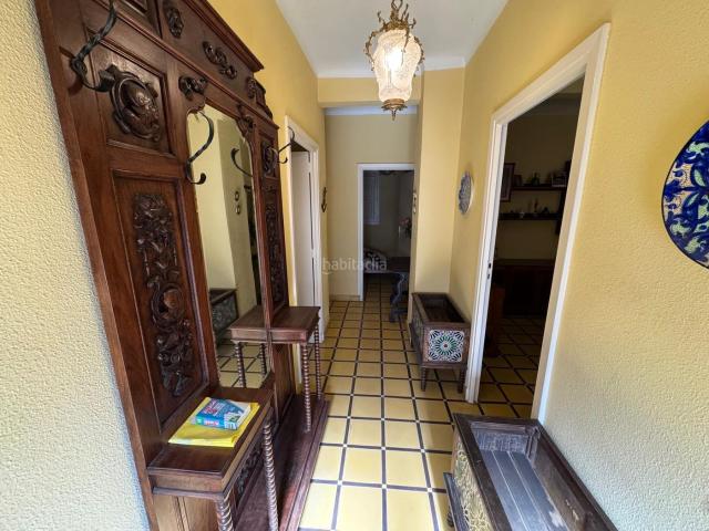 Piso en venta en Alcaudete. EXCELENTE PISO CASA DIAFANA EN PLANTA BAJA ENFRENTE DEL PARQUE DE ALCAUDETE!. Pisos.