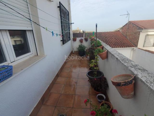 Piso en venta en Alcaudete. Excelente Piso en San Elias Cañadillas, primera planta, opcion de cochera grande. Pisos.