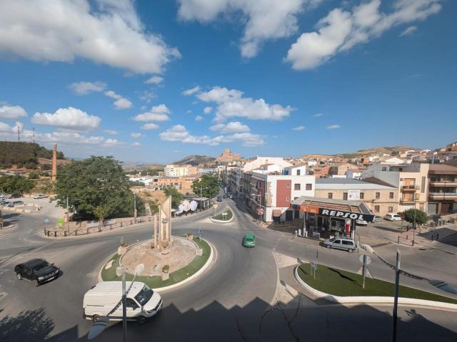Piso en venta en Alcaudete. Gran piso con ascensor en la mejor zona de alcaudete, reformado. Pisos.