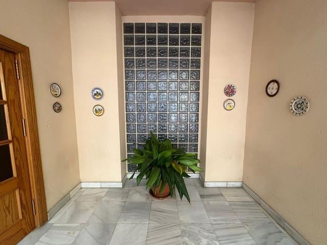 Piso en venta en Alcaudete, Jaén
