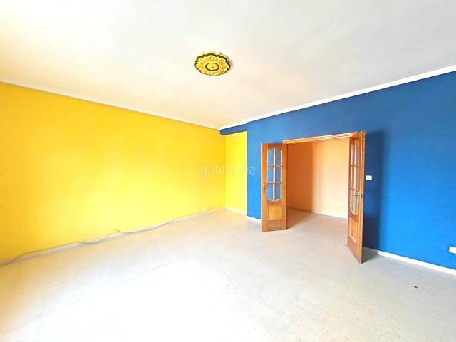 Piso en venta en Alcaudete. Pisos.