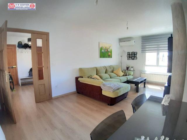 Piso en Venta en Alcázar de San Juan