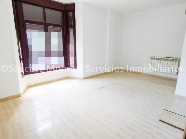 Piso en Venta en Alcázar de San Juan