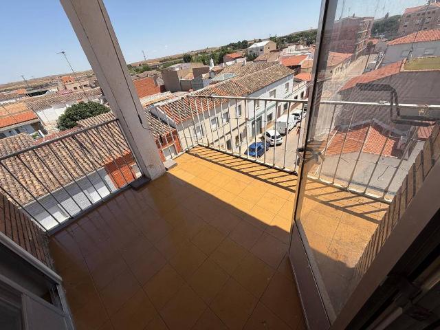 Piso en Venta en Alcázar de San Juan