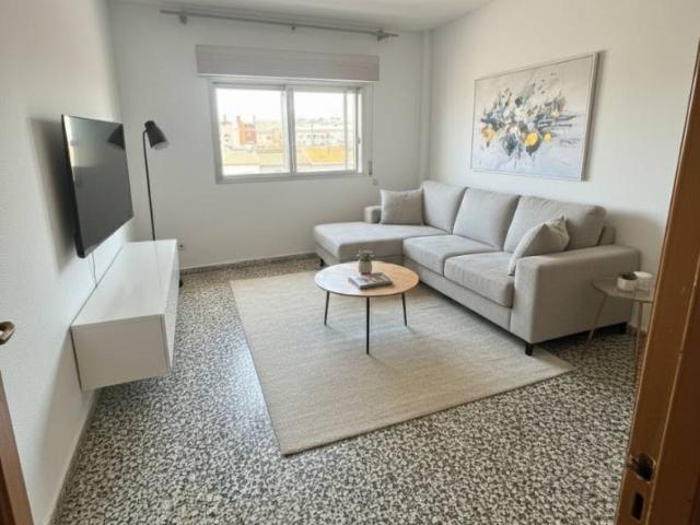 Piso en Venta en Alcázar de San Juan