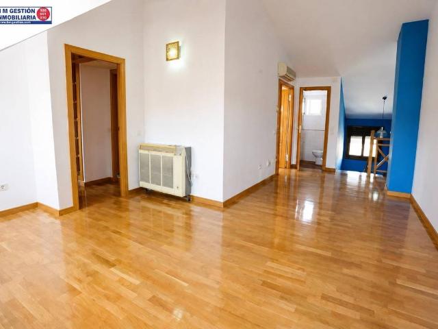 Piso en Venta en Alcázar de San Juan