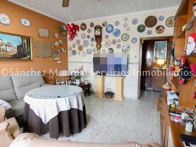 Piso en Venta en Alcázar de San Juan