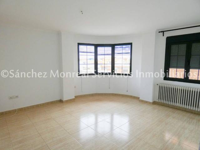 Piso en Venta en Alcázar de San Juan