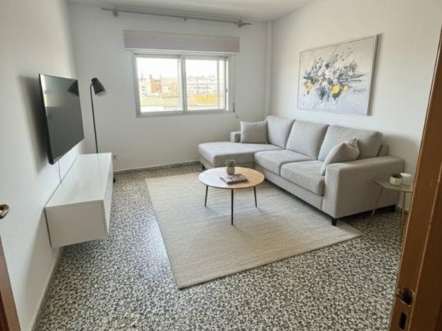 Piso en Venta en Alcázar de San Juan