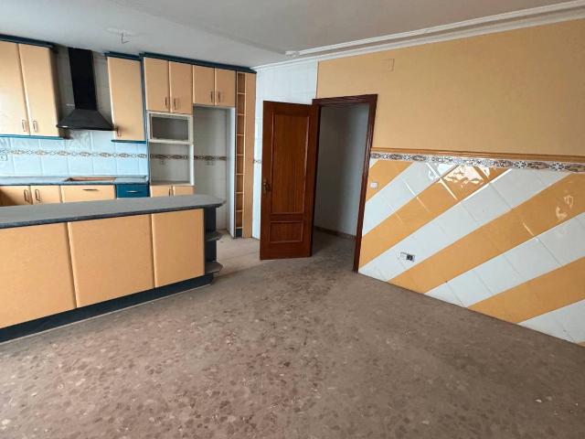 Piso en Venta en Alcázar de San Juan