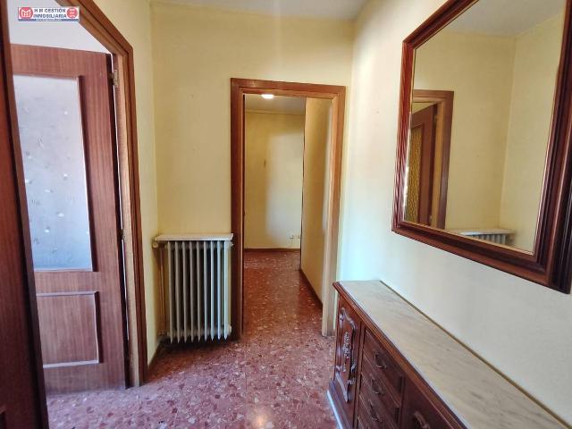 Piso en Venta en Alcázar de San Juan