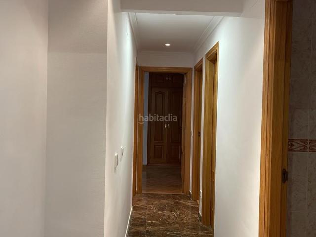Piso en venta en Alcázar de San Juan. PISO EN PLAZA ESPAÑA. Pisos Alcázar de San.