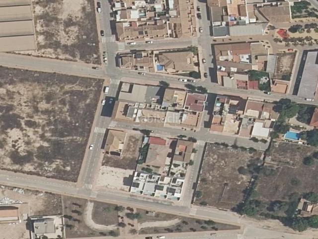 Piso en venta en Alcázares Los, Centro. Venta de Piso en Alcázares Los. Pisos Alcázares.