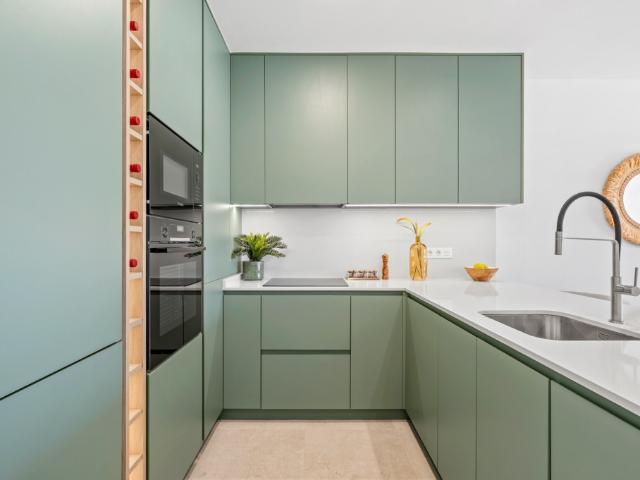 Piso en Venta en Alcazares, Los Murcia