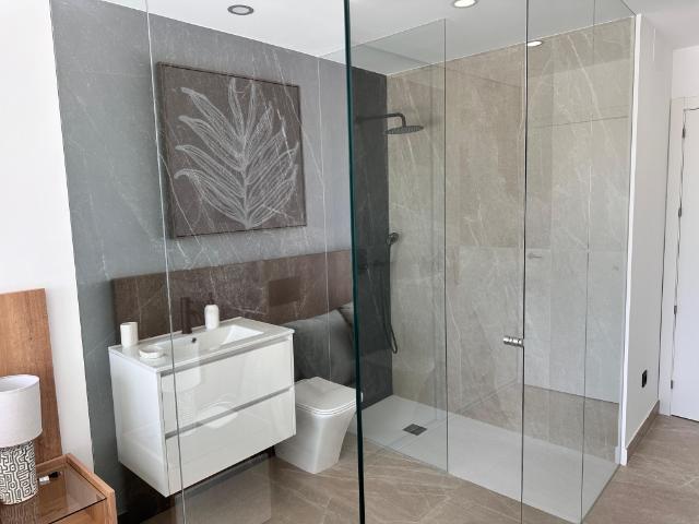 Piso en Venta en Alcazares, Los Murcia