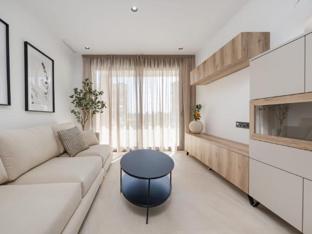 Piso en Venta en Alcazares, Los Murcia