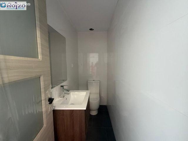Piso en Venta en Alcabón, Toledo