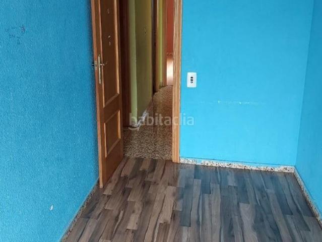 Piso en venta en Alcácer. ACTIVO BANCARIO. Pisos.