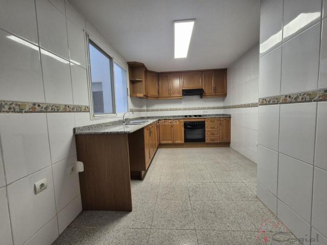 Piso en venta en Alcácer. AlcàsserPiso. Pisos.