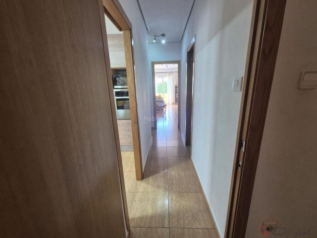 Piso en venta en Alcácer. AlcàsserPiso. Pisos.