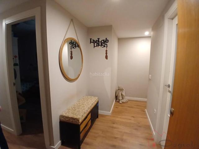 Piso en venta en Alcácer. AlcàsserPiso. Pisos.