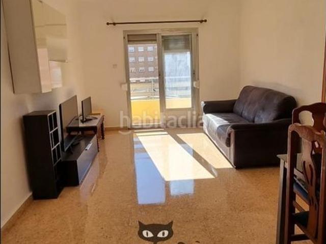 Piso en venta en Alcácer. EXCELENTE PISO CON ASCENSOR Y BALCON, EN ALCASSER. Pisos.