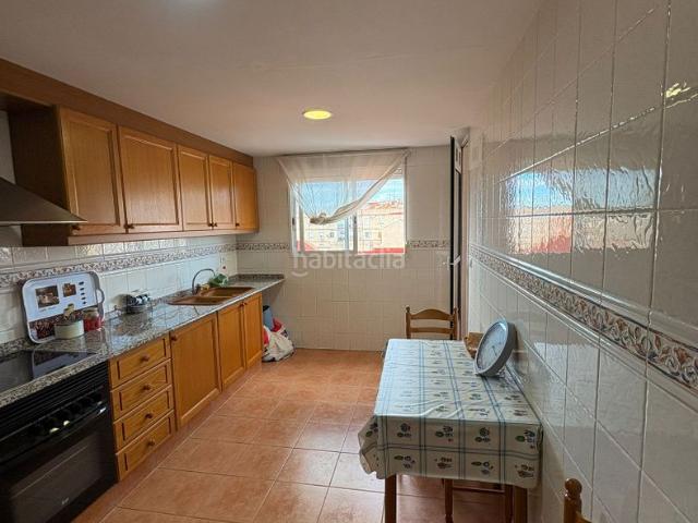 Piso en venta en Alcácer. SE VENDE PISO EN ALCÁSSER,VALENCIA. Pisos.