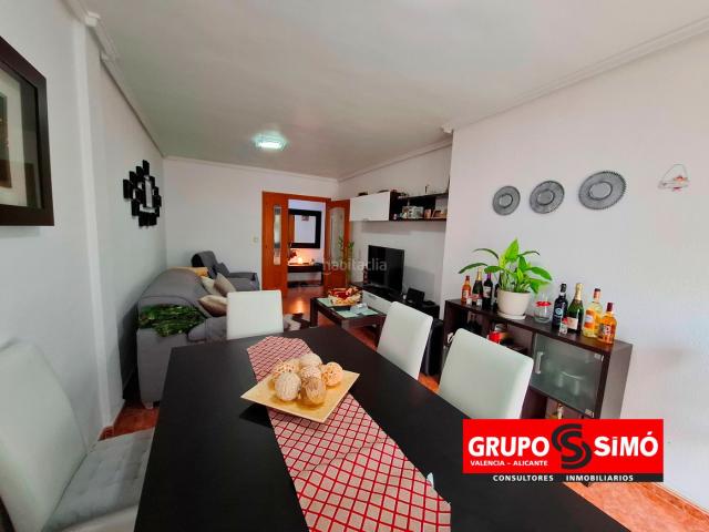 Piso en venta en Alcácer. PISO CON GARAJE EN ALCASSER Ref. CC 207. Pisos.