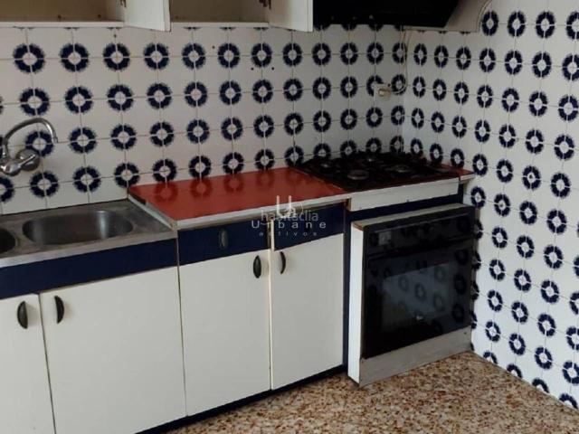Piso en venta en Alcácer. PISO EN VENTA EN ALCASSER. Pisos.