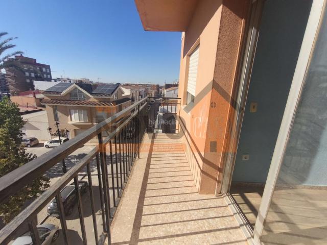 Piso en venta en Alcácer. Pisos.