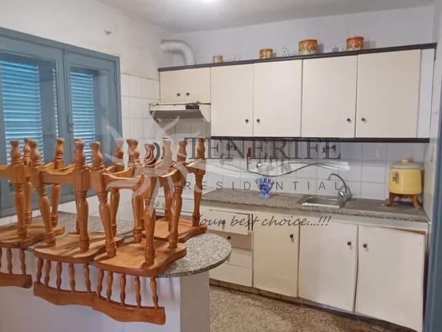 Piso en venta en Alcala, Tenerife