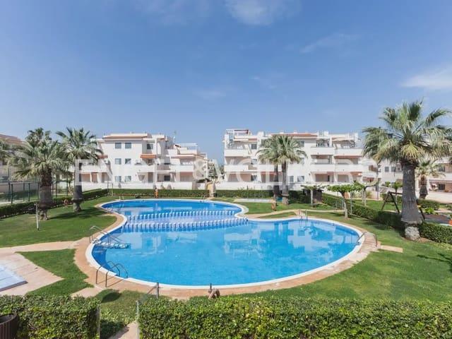 Piso en venta en Alcalá de Xivert, Castellón Costa Azahar