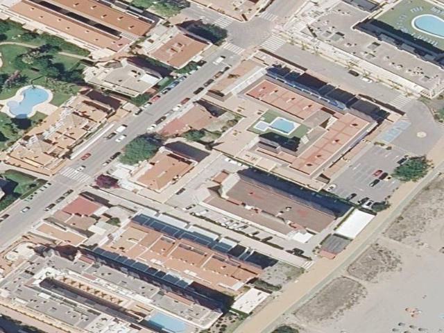 Piso en Venta en Alcalà de Xivert pueblo