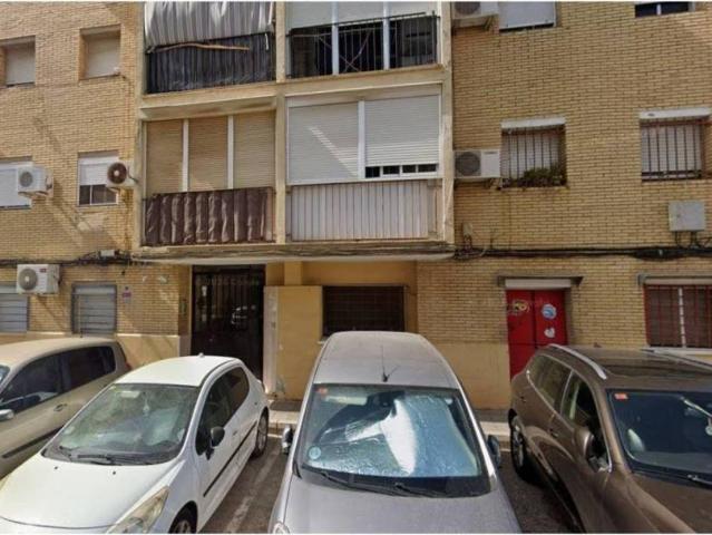 Piso en Venta en Alcalá de Guadaíra