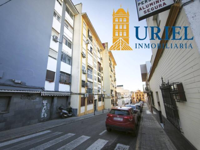 Piso en venta en Alcalá de Guadaira